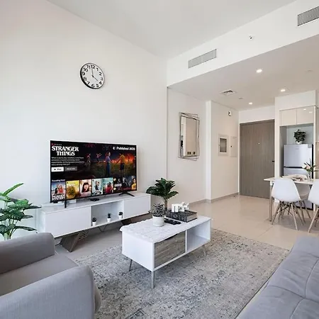 Downtown Luxurious 1Br Near Dubai Mall And Fountain Exterior photo