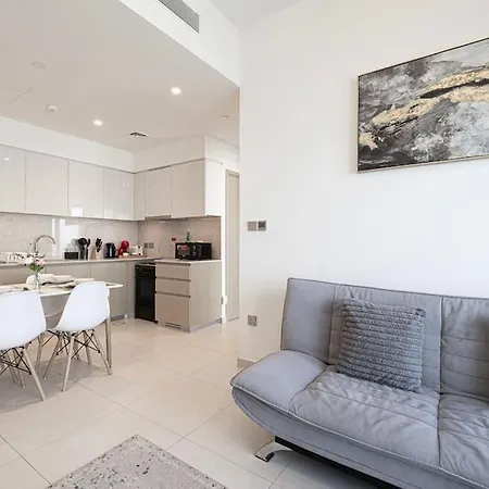 Downtown Luxurious 1Br Near Dubai Mall And Fountain Exterior photo